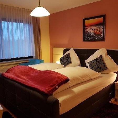 Legend Hotel Biebesheim am Rhein Luaran gambar