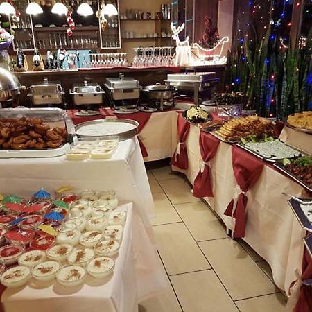 Legend Hotel Biebesheim am Rhein Luaran gambar